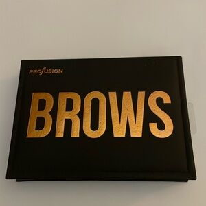 Profusion Brows Complete Eyebrow Kit